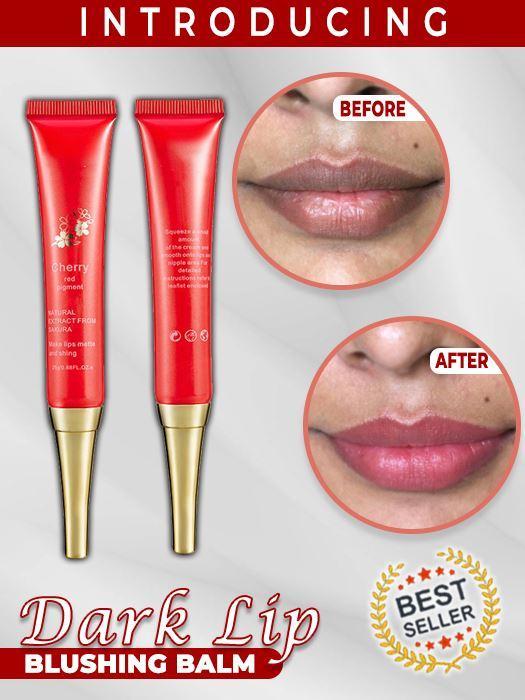 Dark Lip Blushing Balm Online Low Price MOLOOCO Store