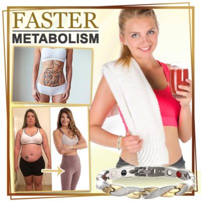 Elegant Magnetic Therapy Bracelet,Magnetic Therapy Bracelet,Therapy Bracelet,Magnetic Therapy,Elegant Magnetic Therapy