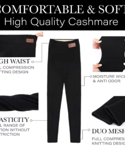 EverWarm Thick Cashmere Tight Pants,Thick Cashmere Tight Pants,Cashmere Tight Pants,Tight Pants,Cashmere Tight