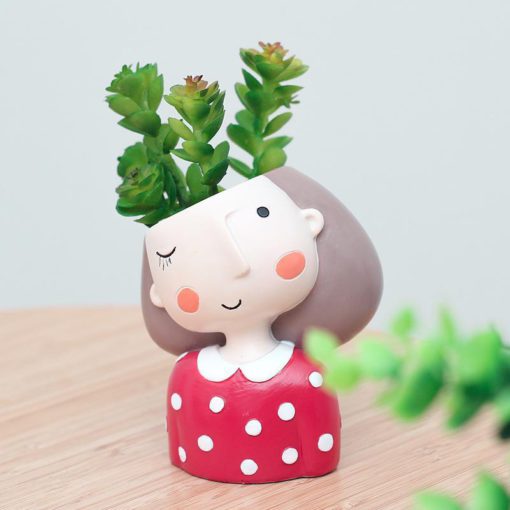 Mini Succulent Planter ፣ Suculent Planter ፣ Mini Succulent ፣ ትናንሽ ሰዎች