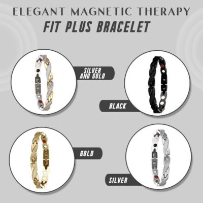 Elegant Magnetic Therapy Ionic Bracelet,Magnetic Therapy Ionic Bracelet,Therapy Ionic Bracelet,Ionic Bracelet