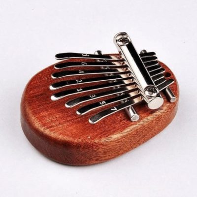 Mini Thumb Sized Kalimba,Mini Thumb,Thumb Sized Kalimba,Mini Thumb Piano