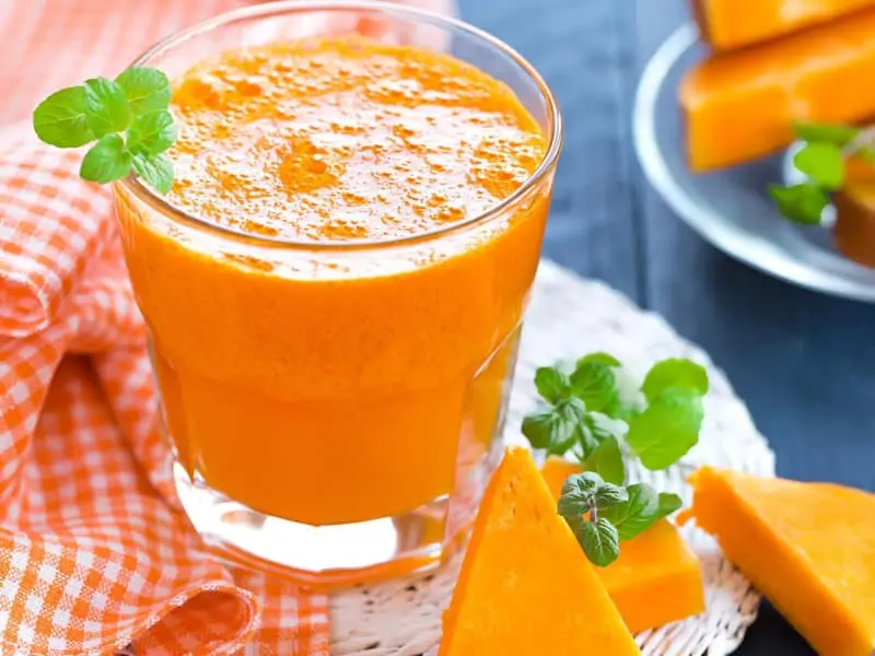 Pumpkin Juice Recipes,Pumpkin Juice