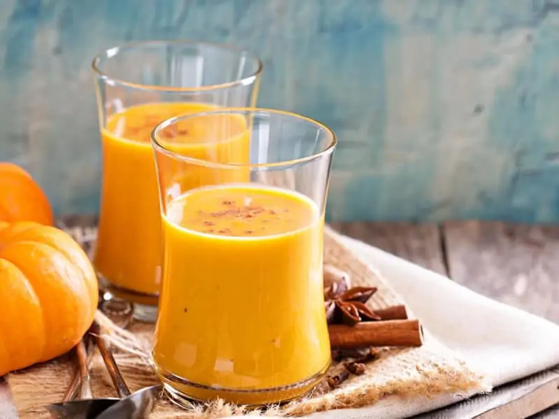 Pumpkin Juice Recipes,Pumpkin Juice