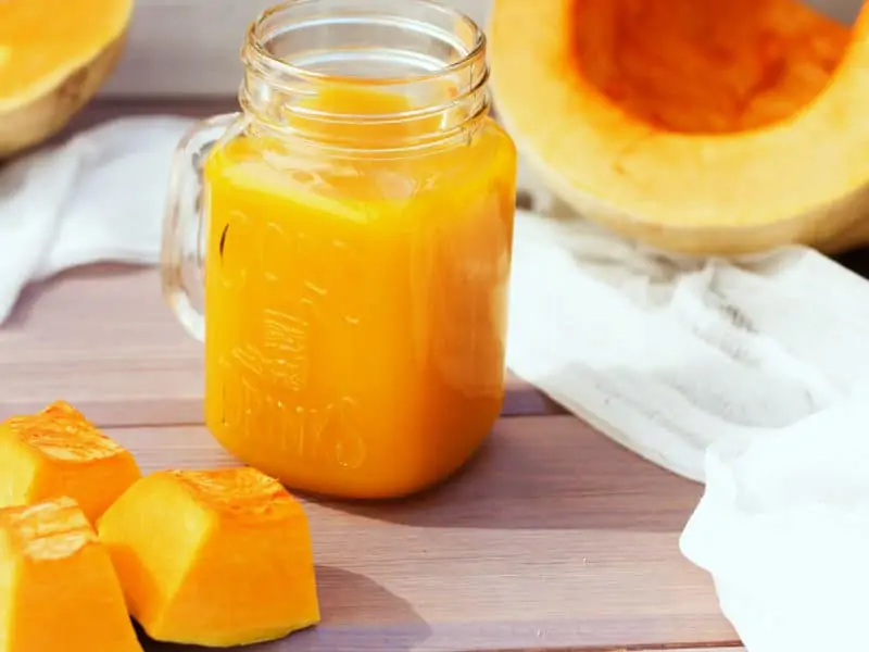 Pumpkin Juice Recipes,Pumpkin Juice