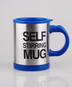 Coffee Mug,Self-Stirring Coffee,Self-Stirring,Self-Stirring Coffee Mug