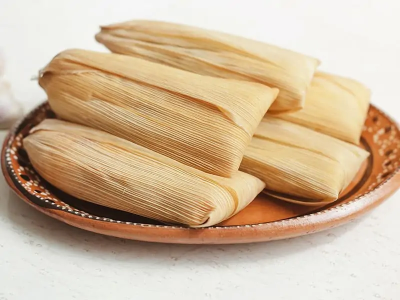 Are Tamales Gluten Free