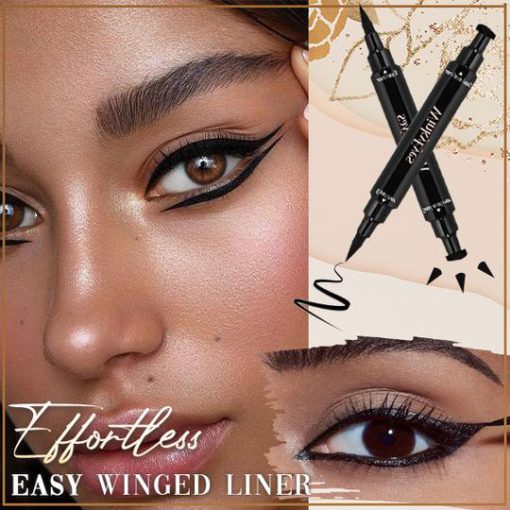Perfect Winged Liquid Eyeliner Stamp,Eyeliner Stamp,液體眼線筆,Winged 液體眼線筆