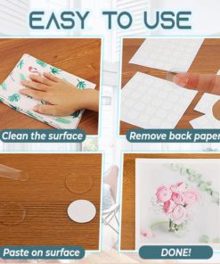 Super Tape,Residue-Free,Residue-Free Super Tape