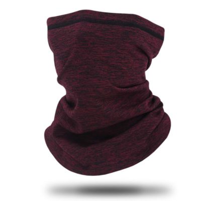 Half Face Cover,Half Face,Face Cover,Winter Fleece