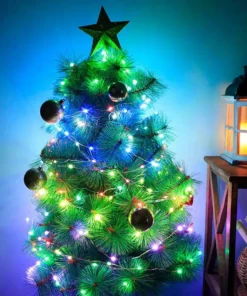 Christmas Tree Fairy,Christmas Tree Fairy Light,Smart Christmas Tree,Fairy Light