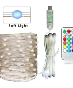 Christmas Tree Fairy,Christmas Tree Fairy Light,Smart Christmas Tree,Fairy Light