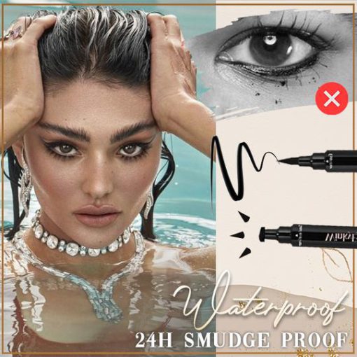 Perfect Winged Liquid Eyeliner Stamp,Eyeliner Stamp,液体眼线笔,Winged 液体眼线笔