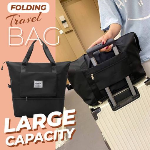 Ang UltraBend Travel Bag,Ang UltraBend™ Travel Bag,Travel Bag