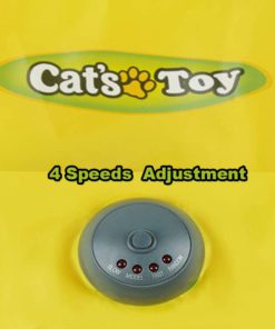 Smart Cat Toy,Smart Cat,Cat Toy