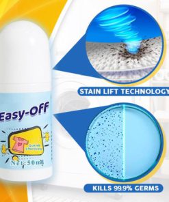 Easy-Off All-purpose Stain Rolling Remover,Easy-Off™ All-purpose Stain Rolling Remover
