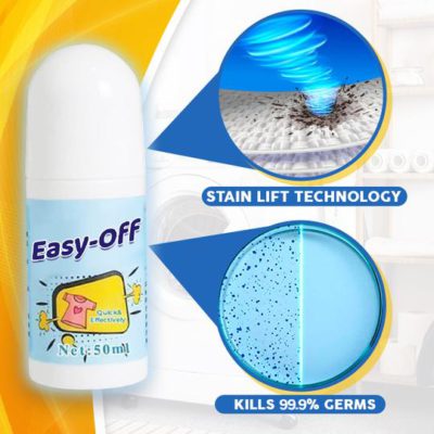 Easy-Off All-purpose Stain Rolling Remover,Easy-Off™ All-purpose Stain Rolling Remover