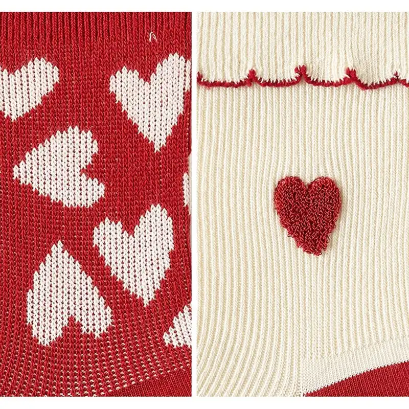 Cotton Casual Socks,Casual Socks,Cotton Casual,Classic Style Cotton Casual Socks