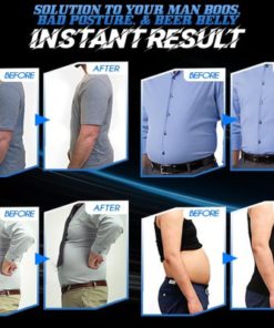 Abdomen Firming Shirt