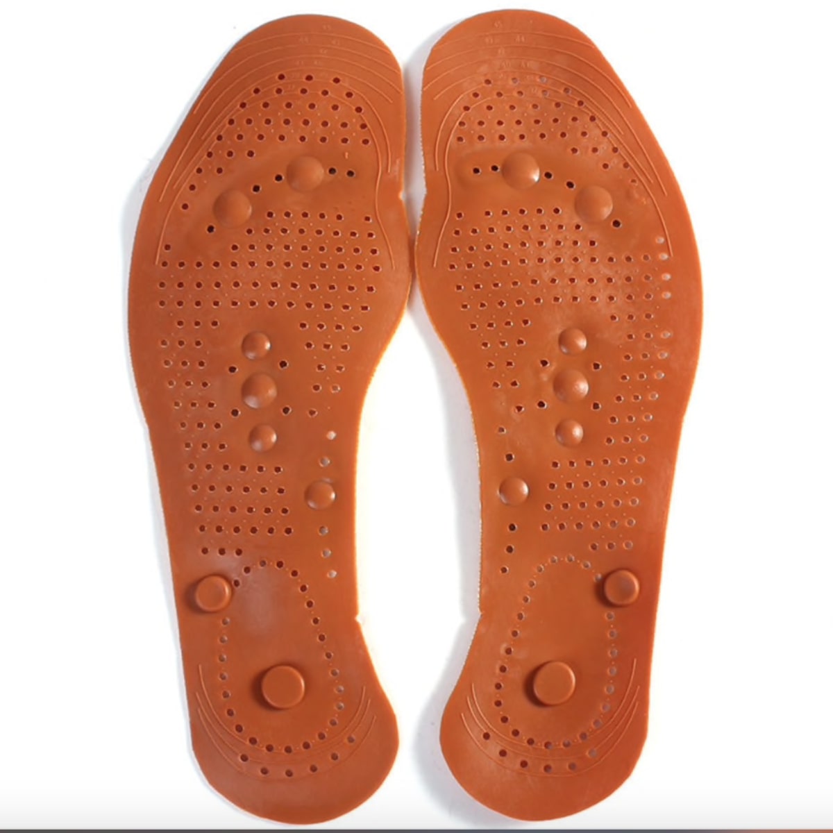 Acupressure Insoles For Back Pain Best Price MOLOOCO 2021