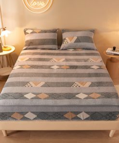 Velvet Mattress Cover,Velvet Mattress,Mattress Cover,Super Soft,Super Soft Coral Velvet Mattress Cover