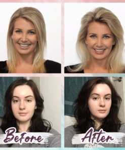 AiryLux Hair Fulling Volumizer Clip