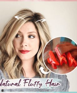 AiryLux Hair Fulling Volumizer Clip