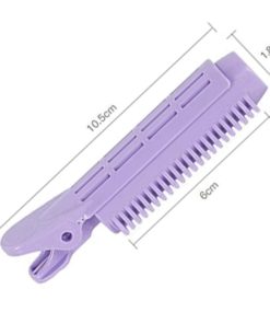 AiryLux Hair Fulling Volumizer Clip