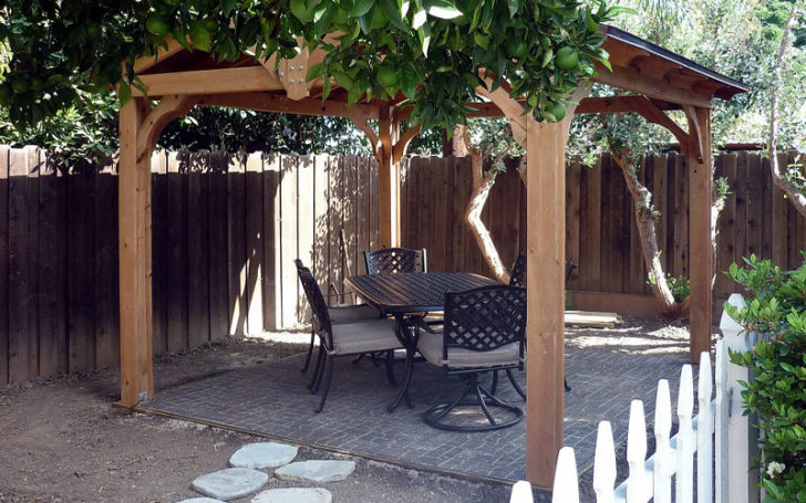 Backyard Pavilions Ideas,Backyard Pavilions