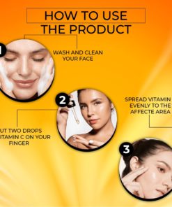 BlemishSkin Corrector Serum,Corrector serum