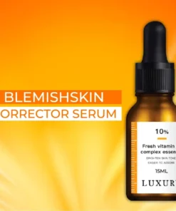 BlemishSkin Corrector Serum,Corrector serum