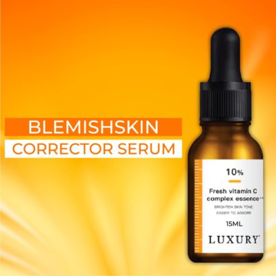 BlemishSkin Corrector Serum,Corrector serum