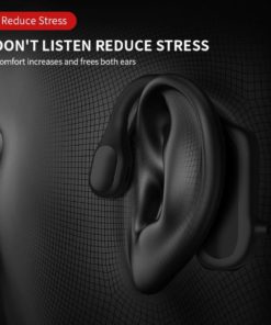 Bone Conduction Headphone,Conduction Headphone,Bone Conduction