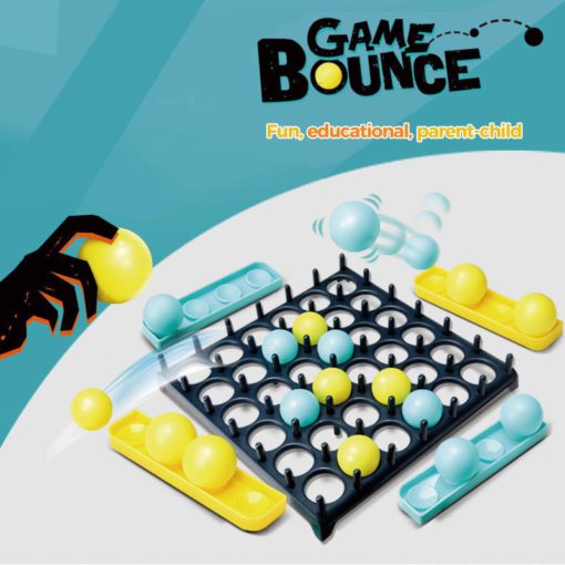 Bounce Off Party Board Game, Bounce Off, Party Board Game, Bounce Off Party