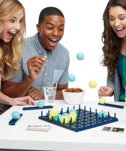 Bounce Off Party Board Game,Bounce Off,Party Board Game,Bounce Off Party