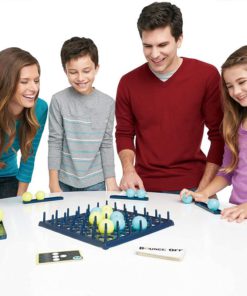 Bounce Off Party Board Game,Bounce Off,Party Board Game,Bounce Off Party