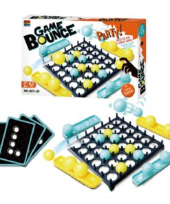 Bounce Off Party Board Game,Bounce Off,Party Board Game,Bounce Off Party