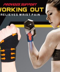 Breathable Professional Wrist Wrap,Wrist Wrap