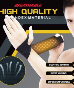 Breathable Professional Wrist Wrap,Wrist Wrap