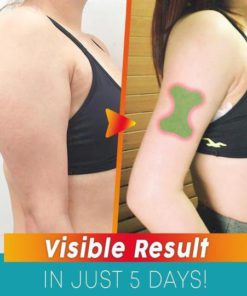 Burn Fat Slimming Patch,Fat Slimming Patch,Slimming Patch,Burn Fat Slimming