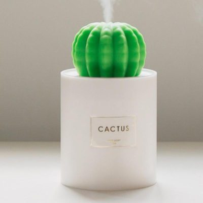 Cactus Humidifier,Humidifier Lamp,Cactus Humidifier Lamp