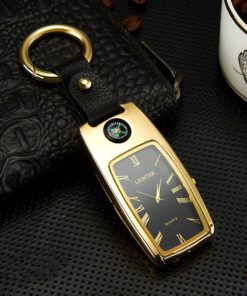 Key Chain Watch,Watch Lighter,Car Key Chain,Car Key Chain Watch Lighter