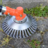 Wire Brush For Weed Eater,Wire Brush,weed eater