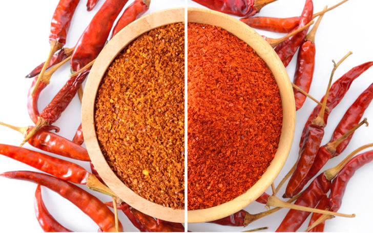 Cayenne Pepper Substitutes,Cayenne Pepper