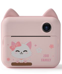 Camera Kids,Children’s Camera,Printing Toys,Children’s Camera Kids With Printing Toys