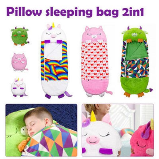 Sleeping Bag, Ultra Soft Plush, Soft Plush, Ultra Soft