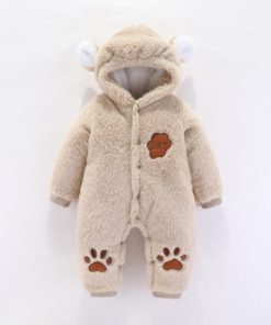 Toddler Jumpsuit,Animal Toddler Jumpsuit