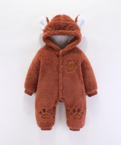 Toddler Jumpsuit,Animal Toddler Jumpsuit