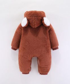 Toddler Jumpsuit,Animal Toddler Jumpsuit