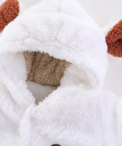 Toddler Jumpsuit,Animal Toddler Jumpsuit